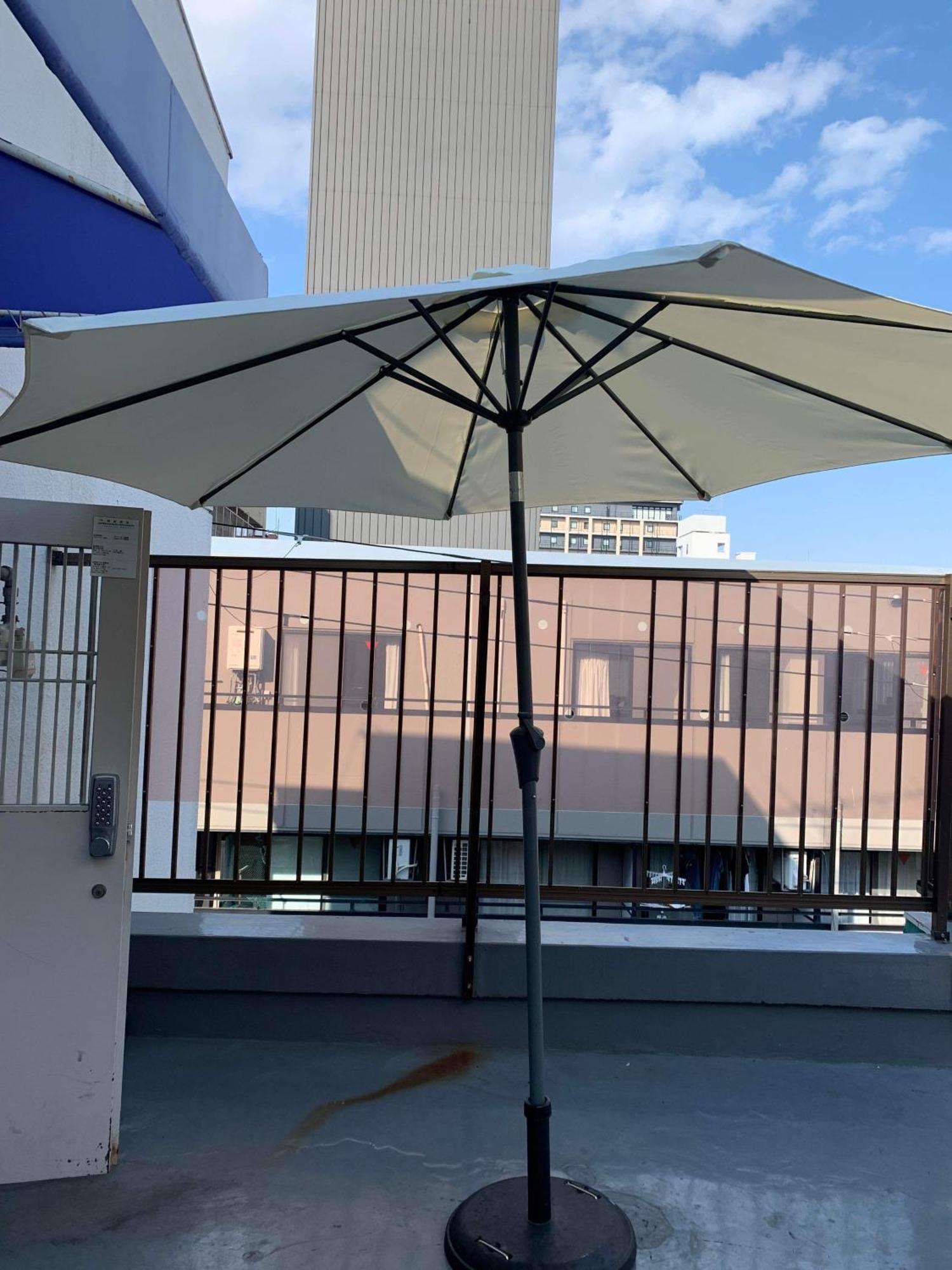 Sanacion Namba 難波千日前の5Ldk120平米 駅徒歩2分 広々バルコニーでバーベキューも可能 Apartment Осака Екстериор снимка